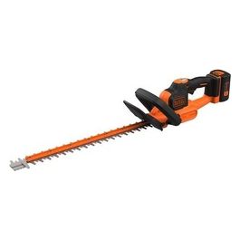 Black And Decker Tagliasiepi 36V 55Cm Bchts3625L1