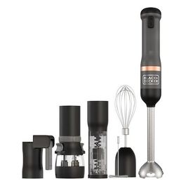 Black and Decker BCKM1016KSG Frullatore