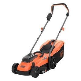 Black+Decker BCMW3318L2 Tosaerba 33cm 18V 2b 2,5ah