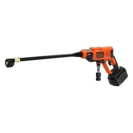 Black+Decker BCPC 18D1 Idropulitrici 18V