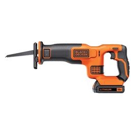 Black+Decker BDCR18 Sega Universale 18V