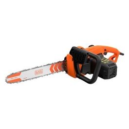 Black+Decker BECS2040-QS Motosega Elettrica 2000W