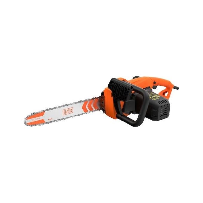 Image of nero+Decker BECS2040-QS Motosega Elettrica 2000W