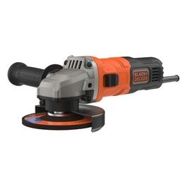 Black And Decker Smerigliatrice Angolare 710W Beg010-Qs