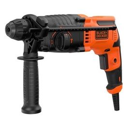 Black+Decker BEHS 01 Martello Tassellatore 650W