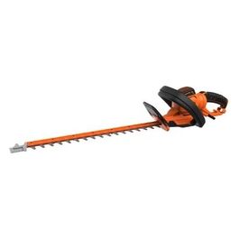 Black+Decker BETHS551-QS Tagliasiepi Elettrica 60cm 650W