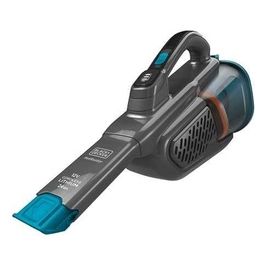 Black+Decker BHHV320B-QW Dustbuster Aspirabriciole Senza Fili 700ml 12V 24Wh