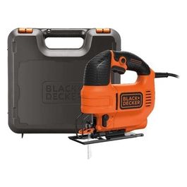 Black+Decker Blackdecker Seghetto Alternativo