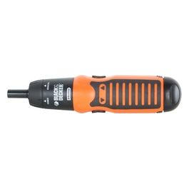 Black+Decker Set Svitavvita