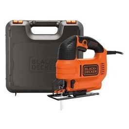 Black+Decker Blackdecker Seghetto Alternativo