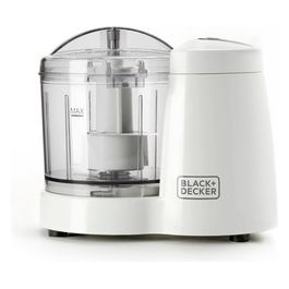Black+Decker BXCH 120E Tritatutto 120W