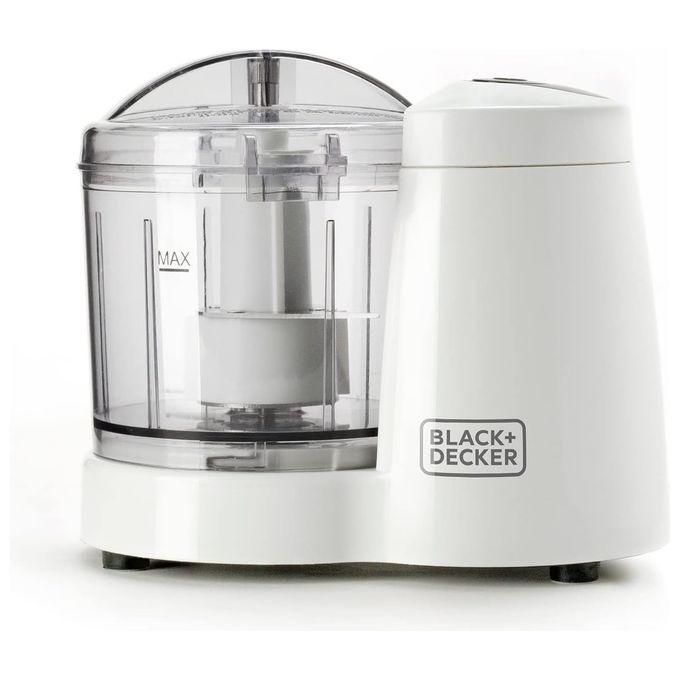 Black Decker BXCH 120E Tritatutto 120W