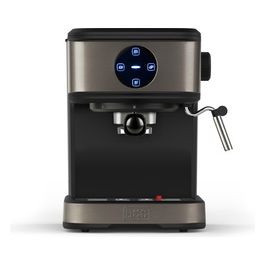 Black and Decker BXCO850E Macchina da Caffe' Espresso 850W