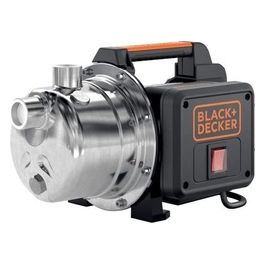 Black+Decker BXGP800XE Pompa Autoadescante per Acque Chiare