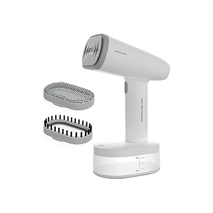 Black and Decker BXGS1600E Ferro da Stiro Verticale 1600W