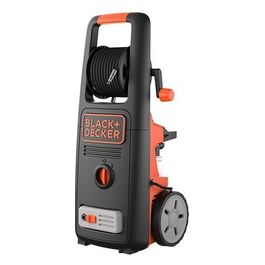 Black and Decker BXPW1800E Idropulitrice ad Alta Pressione