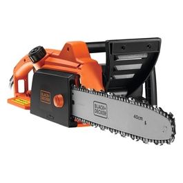 Black+Decker Elettrosega A Filo 1800W Cs1840-Qs