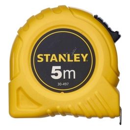 Black and Decker Flessometro Stanley 5m