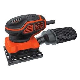 Black+Decker KA450-QS Levigatrice