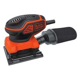 Black+Decker KA450-QS Levigatrice