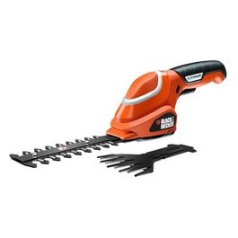 Black+Decker Kit Cesoia Gsl700kit-qw