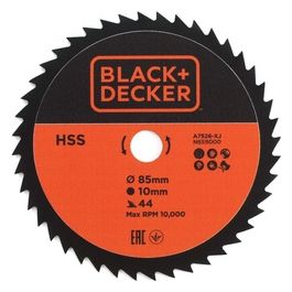 Black+Decker Lama Hss 85 F.10 44d.a7526-xj
