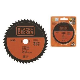 Black+Decker Lama TCT 85 F.10 24d.a7525-xj