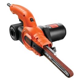 Black+Decker Lima Elettrica 350W