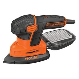 Black+Decker Multilevigatrice Ka2000