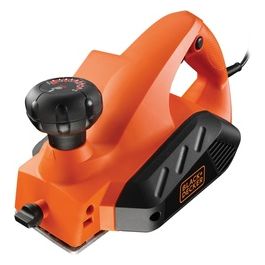 Black+Decker Pialla 650W Velocita' 17.000 Giri/Min