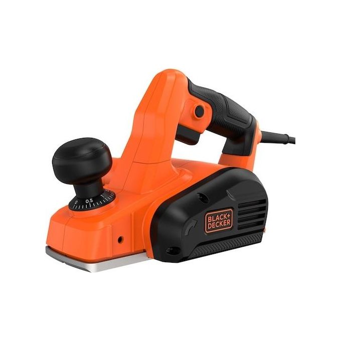 Black and Decker Pialletto Elettrico