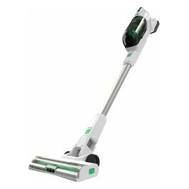 Black+Decker Reviva Scopa Elettrica senza Filo senza Sacco Bianco