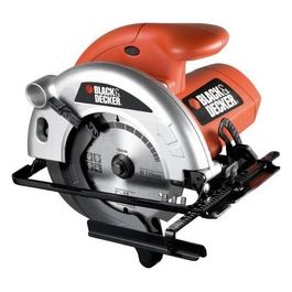 Black And Decker Sega Circolare  CS 1250 L 