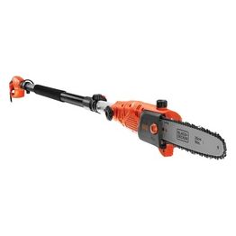 Black+Decker Sega Potatrice A Filo 800W Barra 25cm