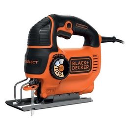 Black+Decker Seghetto Alternativo 550W