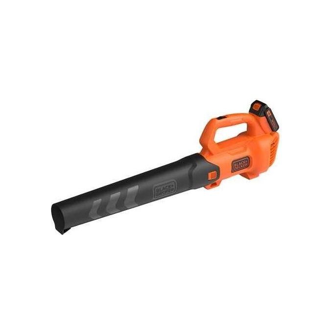 Image of nero+Decker Soffiatore Assale A Batteria Litio 18V Bcbl200L