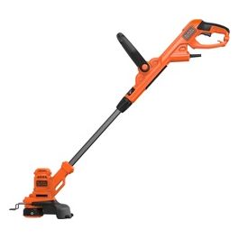 Black+Decker Tagliabordi Motore Elettrico E-Drive 450W Taglio 25cm Afs