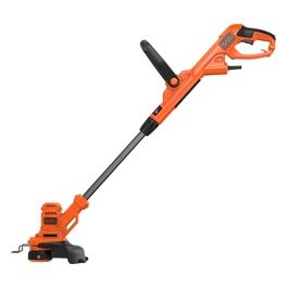 Black+Decker Tagliabordi Motore Elettrico E-Drive 450W Taglio 25cm Afs