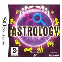 Black Bean Astrology per Nintendo DS