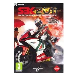 SBK Superbike 2011 PC