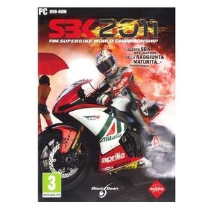 SBK Superbike 2011 PC