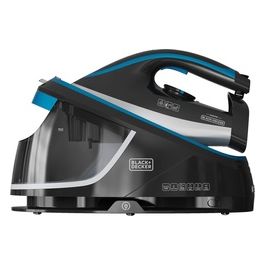 Black e Decker BXSS2401E steam generator 2400W