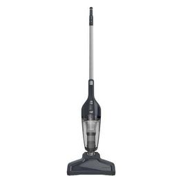 Black+Decker NSVA315J-QW Scopa Ricaricabile 4 in 1 Capacita' 0,4 L Tecnologia al Litio Potenza 16,2 Wh