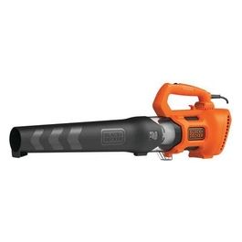 BLACK+DECKER BEBL185-QS Soffiatore a Filo 1850W