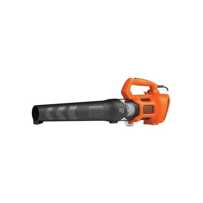 BLACK+DECKER BEBL185-QS Soffiatore a Filo 1850W