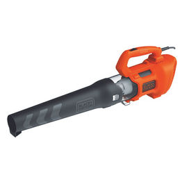 Black&Decker Soffiatore B+D Bebl 185