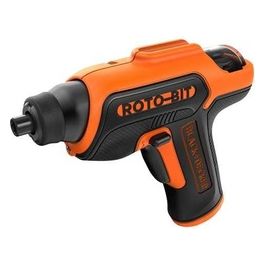 Black+Decker Svitavvita a Batteria al Litio 3,6V