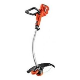 Black+Decker Tagliabordi Elettrico a filo 800w 33 cm Taglio