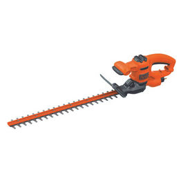 Black&Decker Tagliasiepe B+D Beht 251 C10 