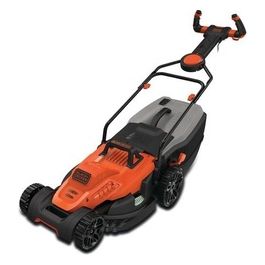 Black&Decker Tosaerba B+D Bemw 481 Es 